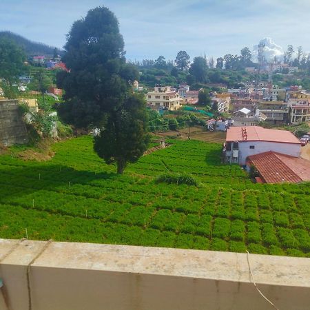 Ooty Mountain Cottage Exterior foto