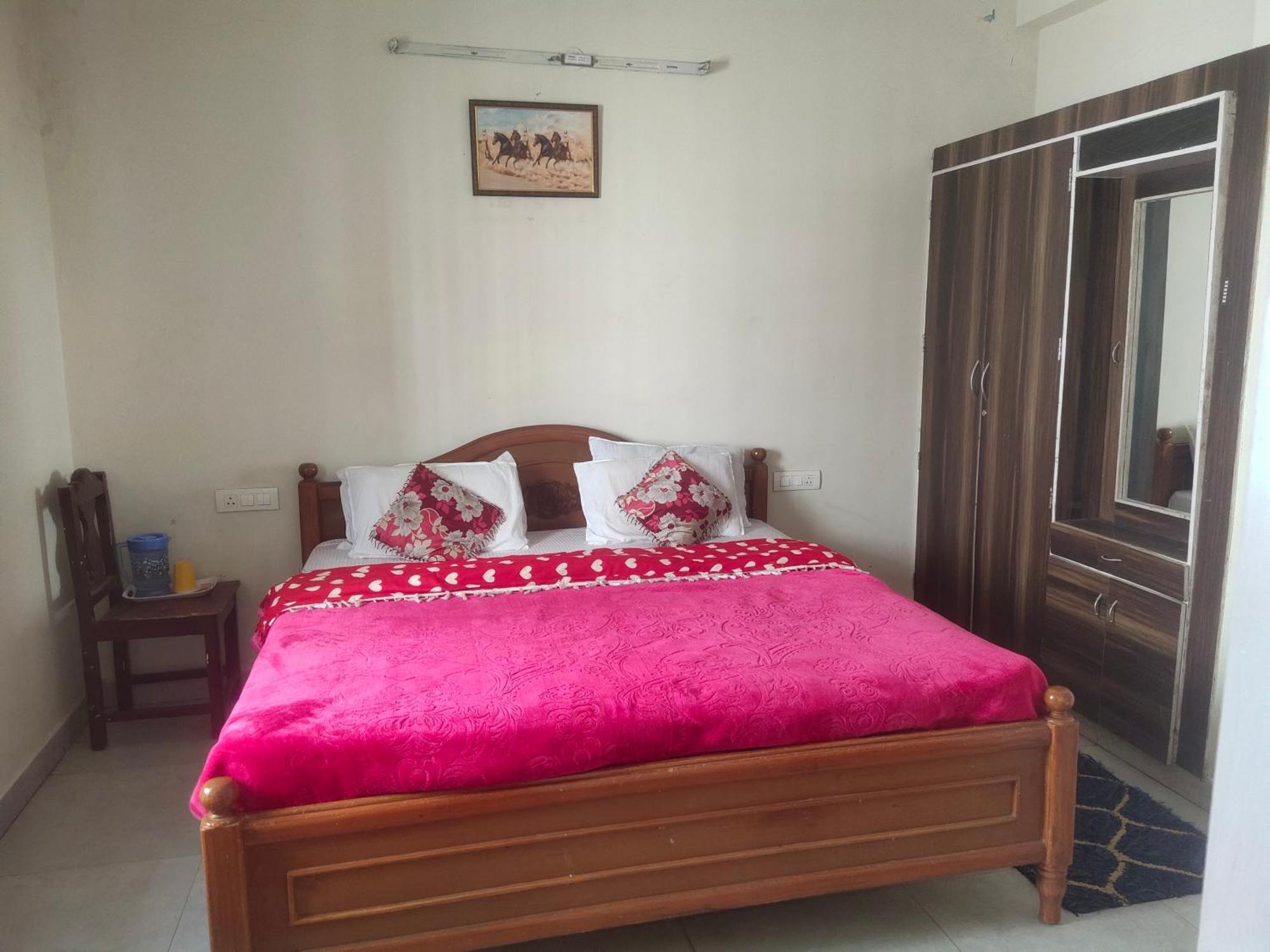 Ooty Mountain Cottage Exterior foto